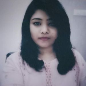 Meet your Posher, Tabasum